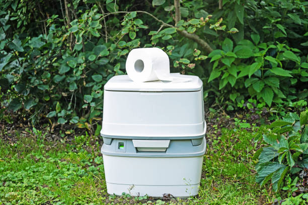 Best Affordable portable toilet rental  in Golden Meadow, LA