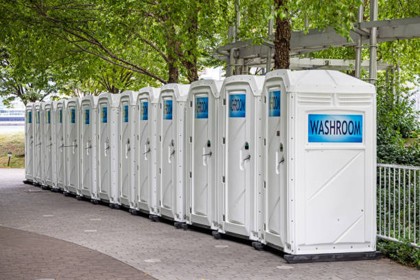 Best Affordable portable toilet rental  in Golden Meadow, LA