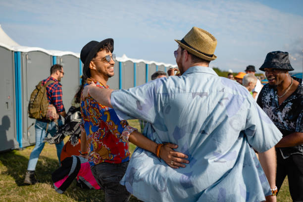 Best Portable toilet rental cost  in Golden Meadow, LA