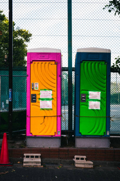 Best Portable bathroom rental  in Golden Meadow, LA