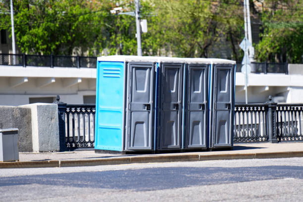 Best Construction site porta potty rental  in Golden Meadow, LA