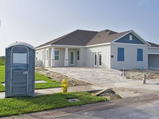 Portable Toilet Options We Offer in Golden Meadow, LA
