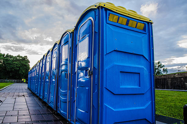 Best Porta potty for special events  in Golden Meadow, LA