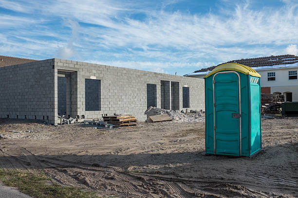 Best Portable restroom solutions  in Golden Meadow, LA